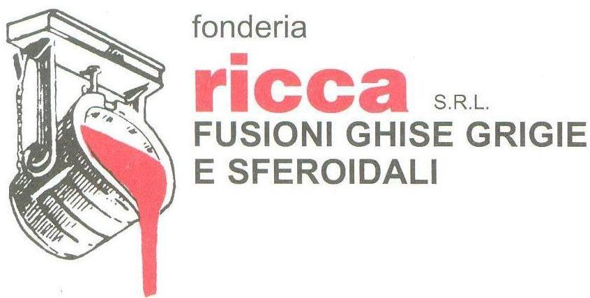 Fonderia ricca